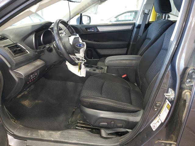 Photo 7 from auction – 2018 SUBARU OUTBACK 2. with VIN 4S4BSAHC7J3268658