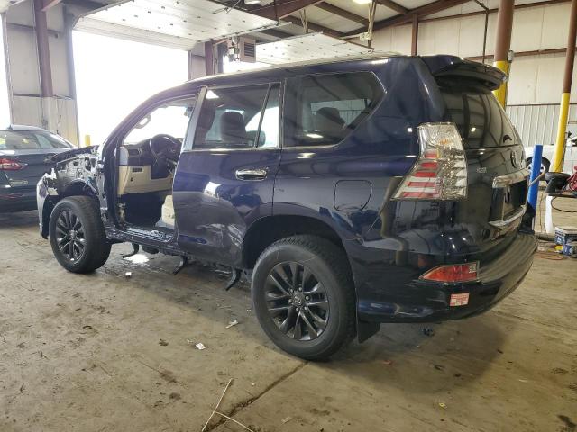 Photo 2 from auction – 2020 LEXUS GX 460 PRE with VIN JTJAM7BX4L5244895