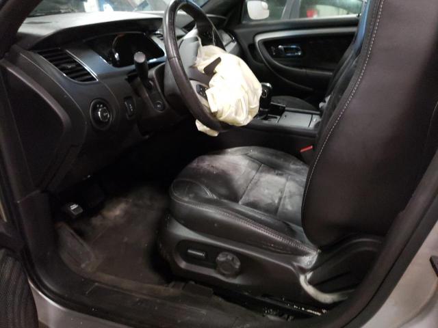 Photo 7 from auction – 2015 FORD TAURUS SEL with VIN 1FAHP2H83FG206570