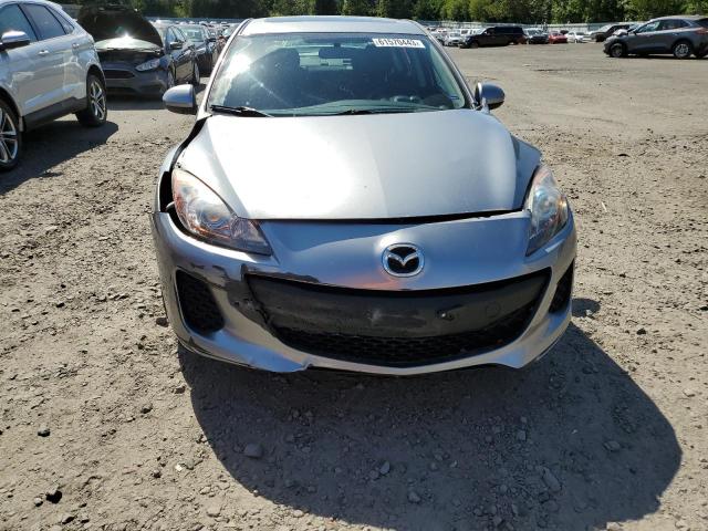 Photo 5 from auction – 2012 MAZDA 3 I with VIN JM1BL1V87C1674102