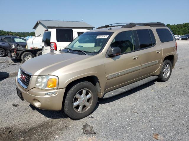 Photo 1 from auction – 2004 GMC ENVOY XL with VIN 1GKET16S346147433