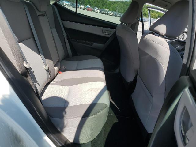 Фото 10 с аукциона – 2018 TOYOTA COROLLA L с VIN 5YFBURHEXJP757495