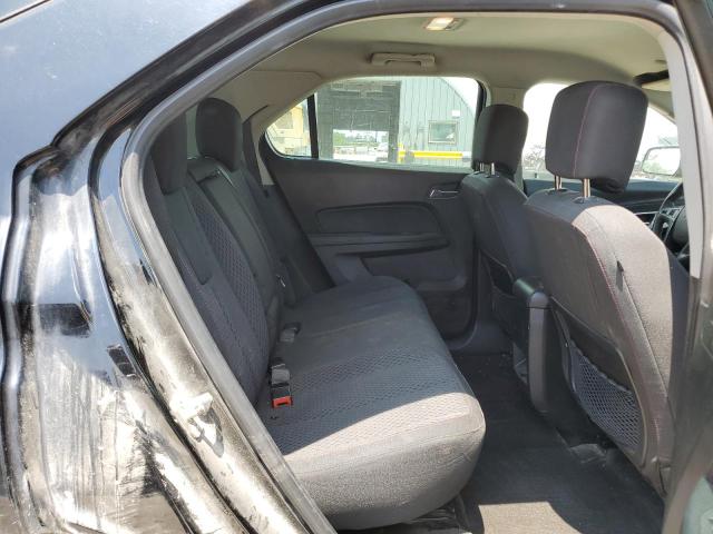 Photo 11 from auction – 2012 CHEVROLET EQUINOX LS with VIN 2GNALBEK0C6289739