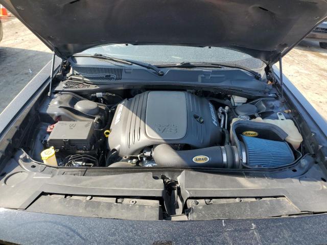 Снимка 11 от търг – 2015 DODGE CHALLENGER с VIN 2C3CDZAT2FH877872