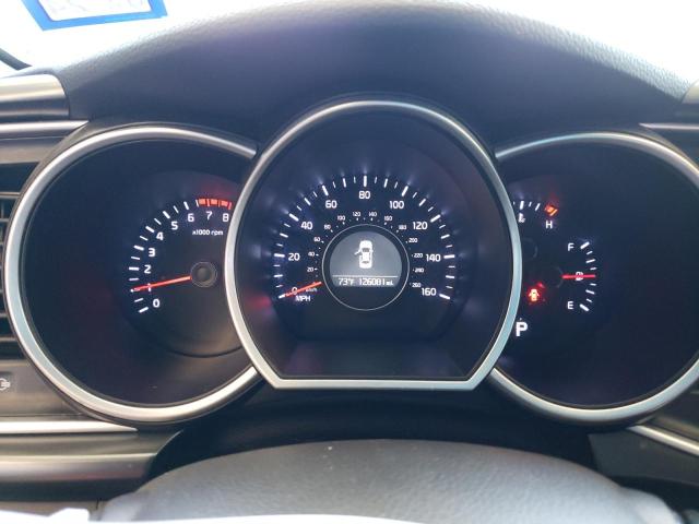 Photo 9 from auction – 2015 KIA OPTIMA LX with VIN KNAGM4A72F5620055