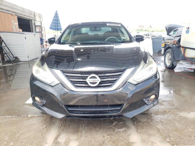 Photo 5 from auction – 2016 NISSAN ALTIMA 2.5 with VIN 1N4AL3AP1GC146883