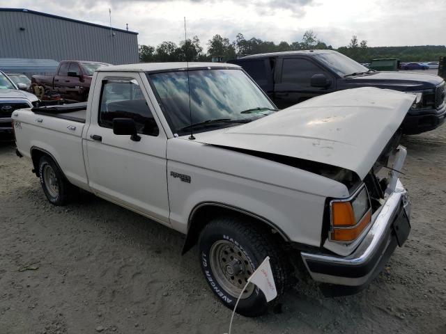 Photo 4 from auction – 1989 FORD RANGER with VIN 1FTCR10A8KUB29407