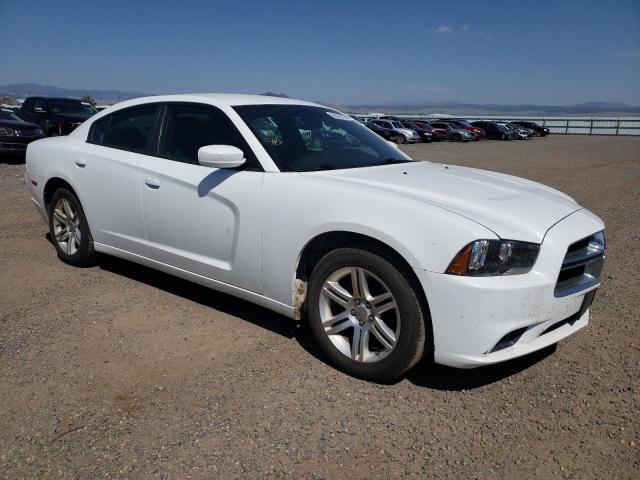 Photo 4 from auction – 2011 DODGE CHARGER with VIN 2B3CL3CG1BH566263