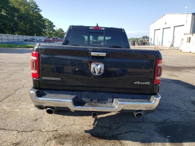 Photo 6 from auction – 2020 RAM 1500 BIG H with VIN 1C6SRFFT2LN289724
