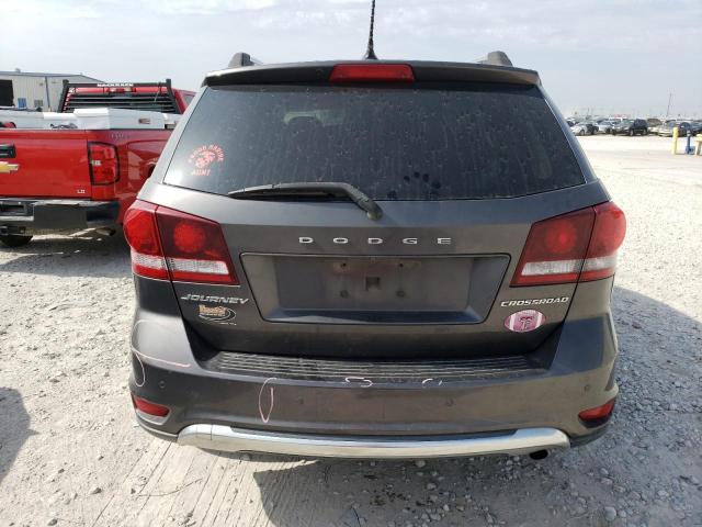 Photo 6 from auction – 2017 DODGE JOURNEY CR with VIN 3C4PDCGB1HT525448