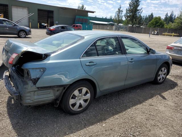 Photo 3 from auction – 2009 TOYOTA CAMRY BASE with VIN 4T1BE46K59U908018