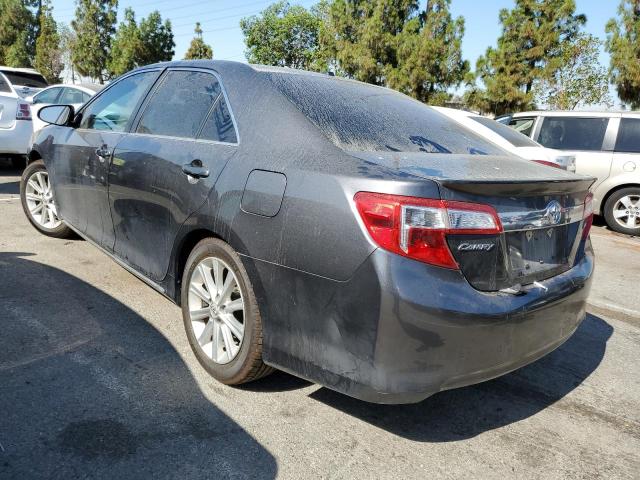 Photo 2 from auction – 2013 TOYOTA CAMRY L with VIN 4T4BF1FK1DR323852