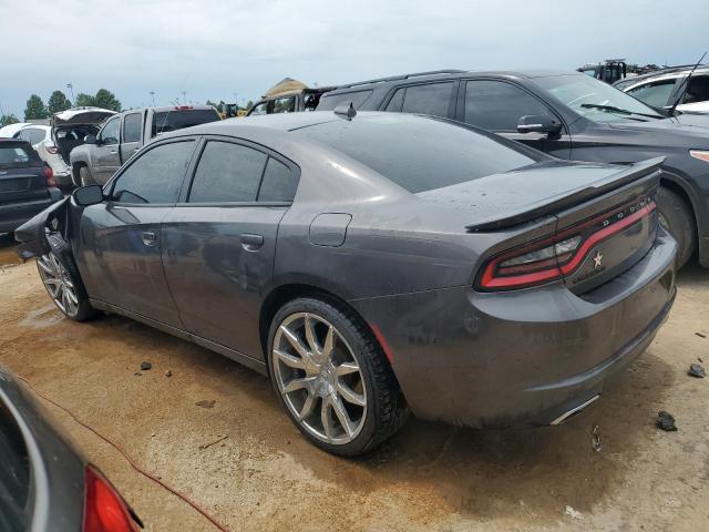Photo 2 from auction – 2017 DODGE CHARGER with VIN 2C3CDXHG7HH543935