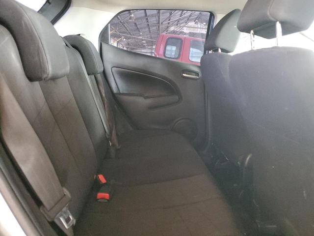 Photo 10 from auction – 2012 MAZDA MAZDA2 with VIN JM1DE1KZ6C0143284