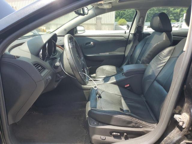 Photo 7 from auction – 2012 CHEVROLET MALIBU LTZ with VIN 1G1ZG5E71CF240187