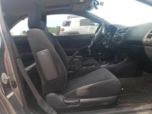 Photo 10 from auction – 2004 HONDA CIVIC EX with VIN 1HGEM21094L004591
