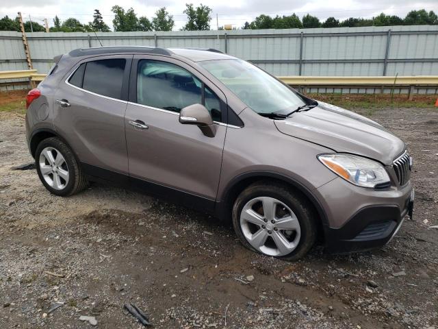 Photo 4 from auction – 2015 BUICK ENCORE with VIN KL4CJASBXFB047459