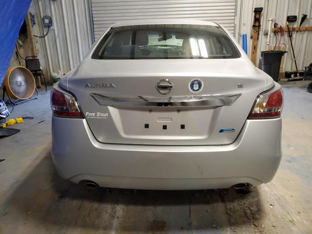 Photo 6 from auction – 2014 NISSAN ALTIMA 2.5 with VIN 1N4AL3AP5EC272340