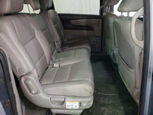 Photo 11 from auction – 2012 HONDA ODYSSEY EX with VIN 5FNRL5H60CB047233