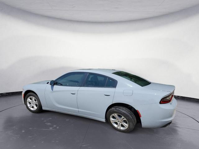 Photo 2 from auction – 2021 DODGE CHARGER SX with VIN 2C3CDXBG2MH584296