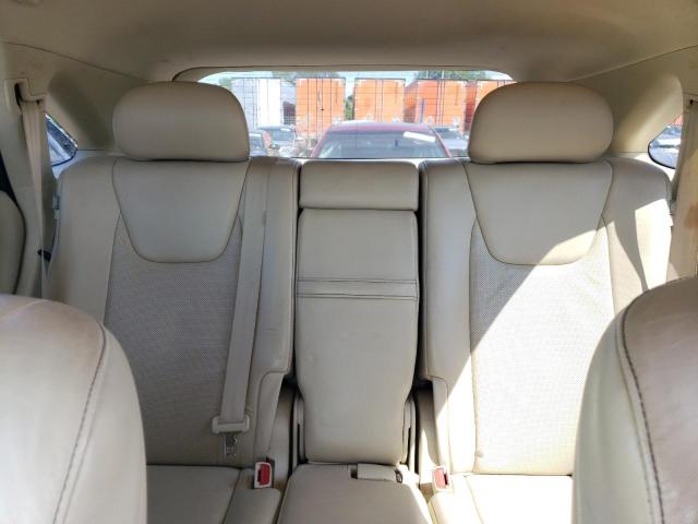 Photo 10 from auction – 2013 LEXUS RX 350 BAS with VIN 2T2BK1BA7DC202811
