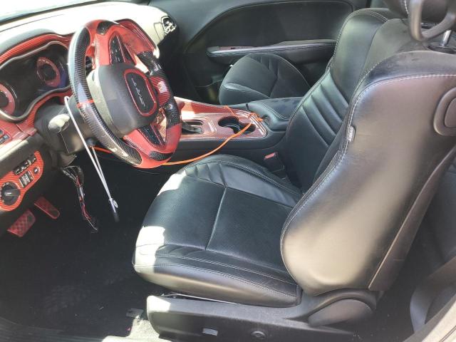 Photo 7 from auction – 2019 DODGE CHALLENGER with VIN 2C3CDZL90KH741333