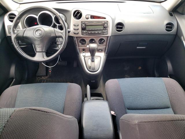 Photo 8 from auction – 2005 TOYOTA COROLLA MA with VIN 2T1KR32E05C403725