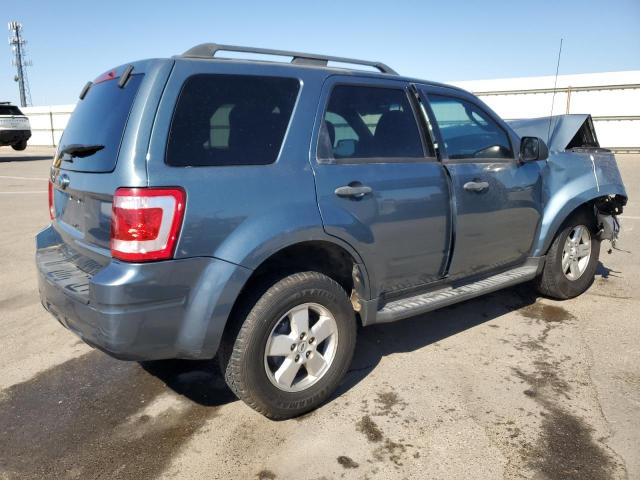 Photo 3 from auction – 2011 FORD ESCAPE XLT with VIN 1FMCU0D75BKA75708