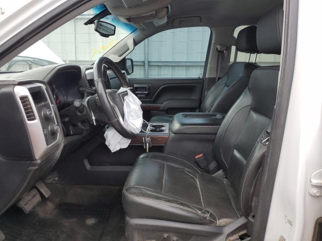 Photo 7 from auction – 2017 GMC SIERA with VIN 3GTU2NEC3HG509695