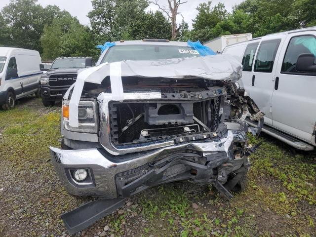 Photo 5 from auction – 2016 GMC SIERRA K35 with VIN 1GT42VC89GF188373