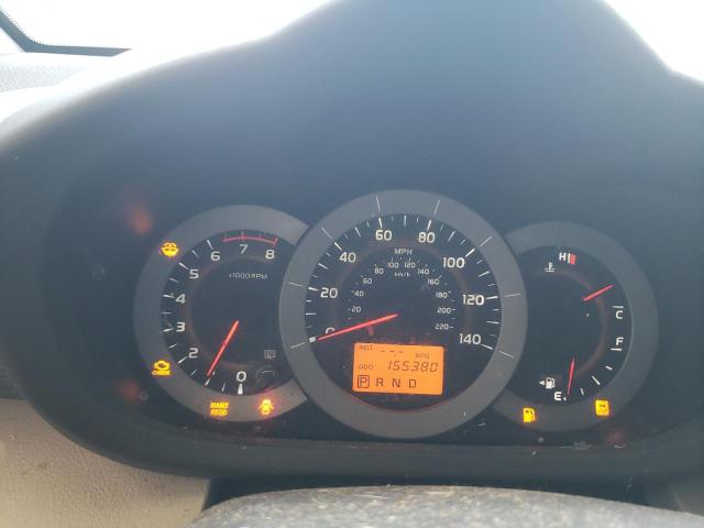 Фото 9 с аукциона – 2011 TOYOTA RAV4 с VIN 2T3ZF4DV3BW078726