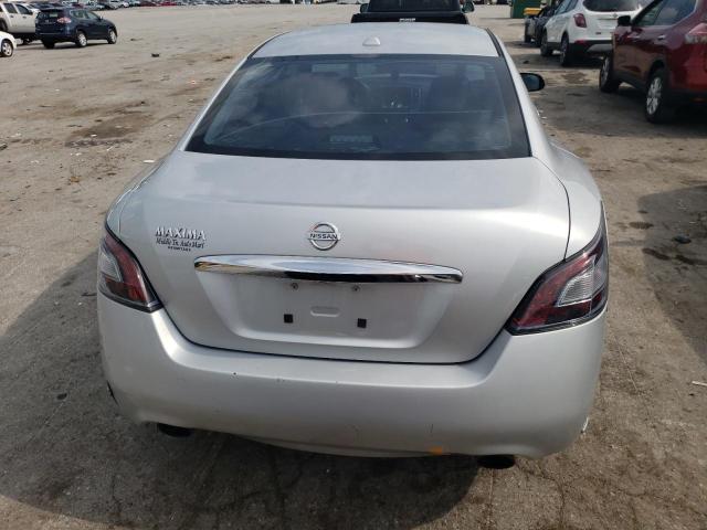 Photo 6 from auction – 2012 NISSAN MAXIMA S with VIN 1N4AA5AP8CC811516