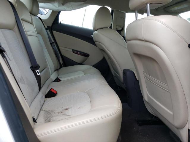Photo 10 from auction – 2012 BUICK VERANO with VIN 1G4PP5SK1C4216552