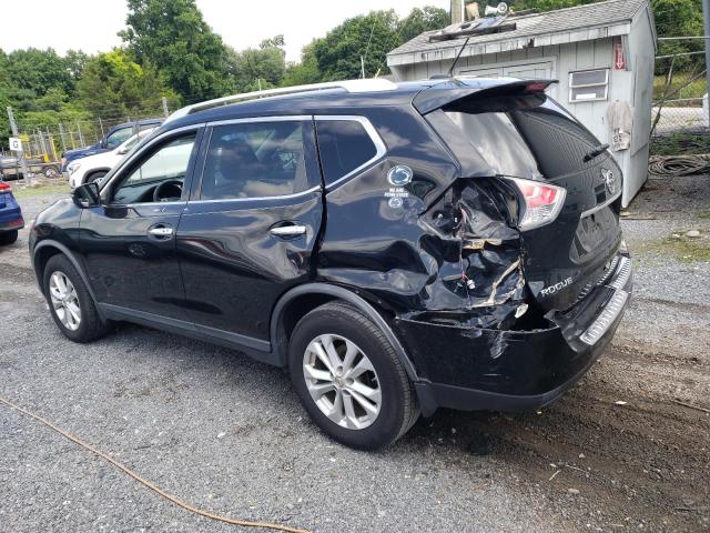 Photo 2 from auction – 2016 NISSAN ROGUE S with VIN KNMAT2MV3GP622882