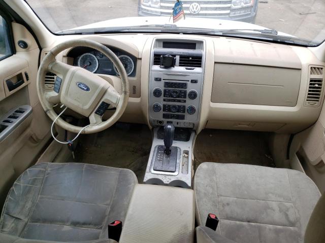 Photo 8 from auction – 2012 FORD ESCAPE XLT with VIN 1FMCU0D74CKB82556