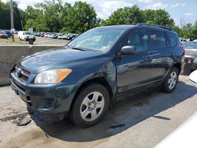 TOYOTA RAV4 2012 with VIN 2T3BF4DV0CW200350 - Photo from auction