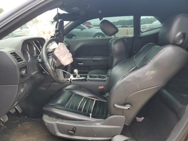 Photo 7 from auction – 2009 DODGE CHALLENGER with VIN 2B3LJ54TX9H546486