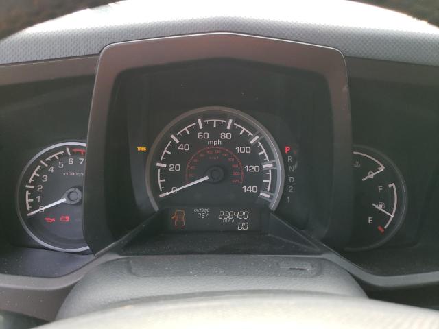 Foto 9 de la subasta – 2013 HONDA RIDGELINE con VIN 5FPYK1F59DB010353