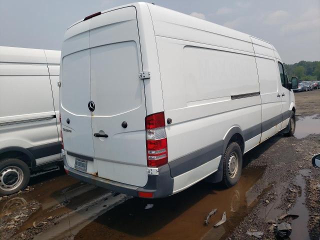 Photo 3 from auction – 2008 DODGE SPRINTER 2 with VIN WD0PE845685272725