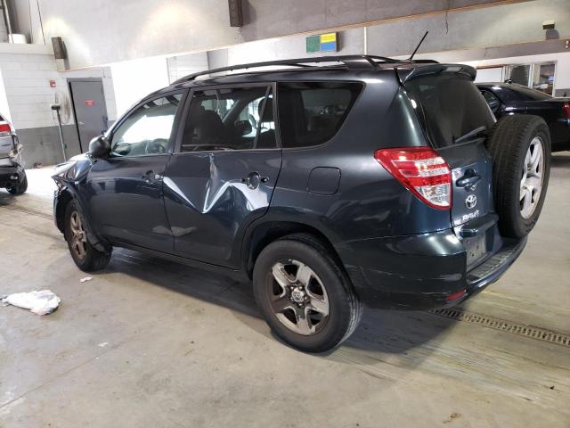 Photo 2 from auction – 2011 TOYOTA RAV4 with VIN 2T3ZF4DV7BW058057