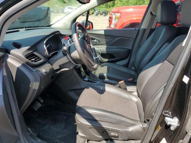 Photo 7 from auction – 2021 BUICK ENCORE PRE with VIN KL4CJESMXMB366298