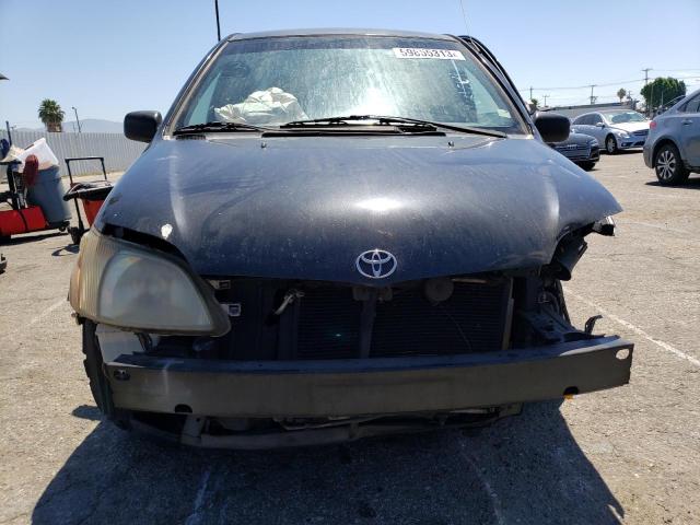 Photo 5 from auction – 2000 TOYOTA ECHO with VIN JTDBT1234Y0011382