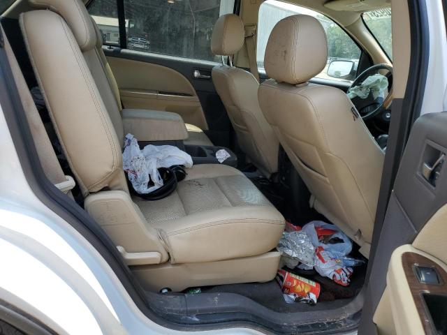 Photo 11 from auction – 2008 FORD TAURUS X L with VIN 1FMDK03W78GA01334