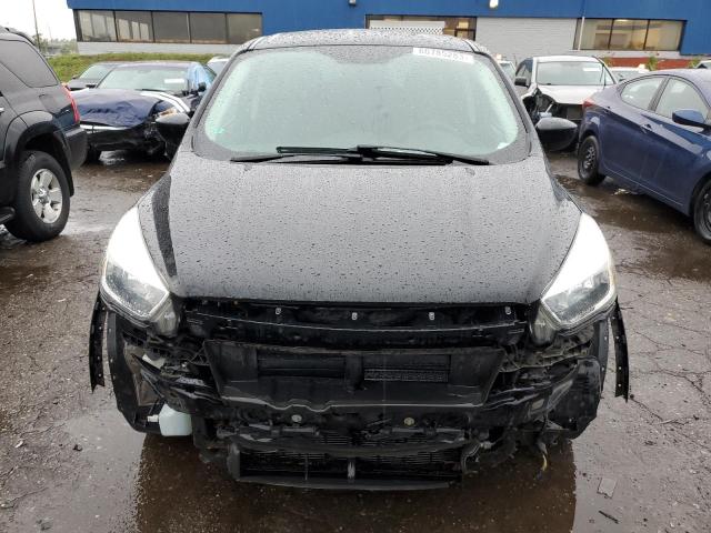 Photo 5 from auction – 2017 FORD ESCAPE SE with VIN 1FMCU9GD3HUA48977