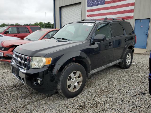 FORD ESCAPE LIM 2009 with VIN 1FMCU94G29KB77207 - Photo from auction