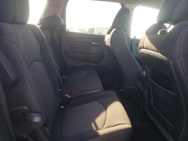 Photo 11 from auction – 2014 CHEVROLET TRAVERSE L with VIN 1GNKRGKD3EJ291206