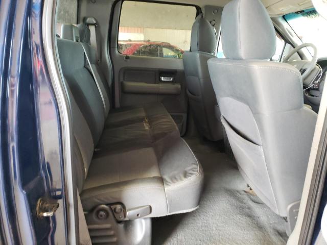 Photo 10 from auction – 2008 FORD F150 SUPER with VIN 1FTPW14508FB70859