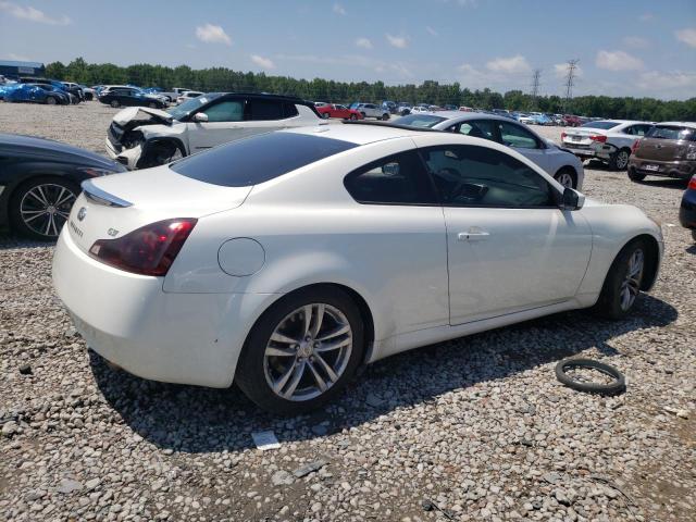 Photo 3 from auction – 2009 INFINITI G37 BASE with VIN JNKCV64E29M602779