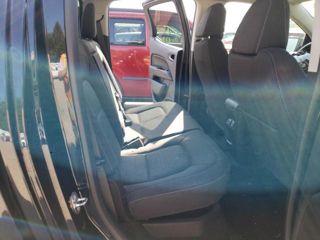 Photo 10 from auction – 2016 GMC CANYON SLE with VIN 1GTG6CE37G1302293