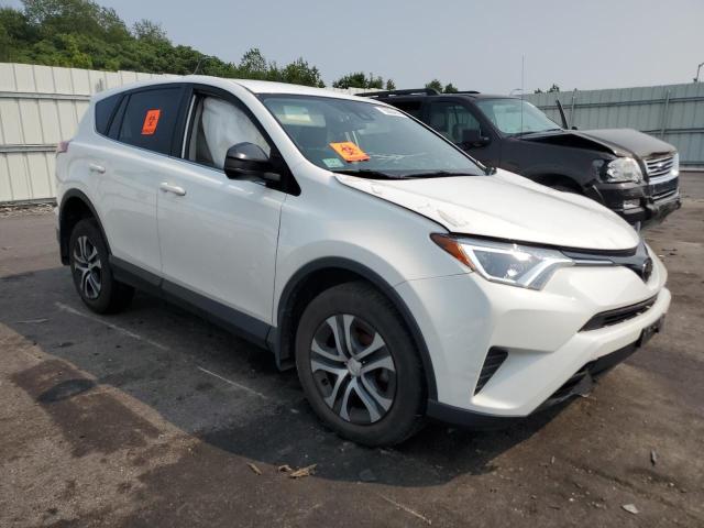 Photo 4 from auction – 2018 TOYOTA RAV4 LE with VIN JTMBFREV2JJ182344
